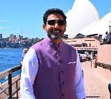 Nara Lokesh All Thanks Belong to Boss Chandrababu Naidu in Sydney