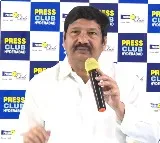 Jogi Ramesh says Chandrababu aims to jail him