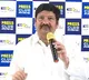 Jogi Ramesh says Chandrababu aims to jail him