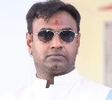 Jubilee Hills Election BRS Precaution Nomination With PJR Son