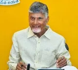 Chandrababu Naidu Wishes Happy Diwali to People