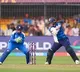Heather Knight Century England Sets Target for India