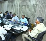 Chandrababu Naidu New Strategy for Visakha Summit