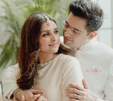Parineeti Chopra and Raghav Chadha welcome baby boy