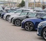 Dhanteras Dhamaka One Lakh Cars Sold Business of Rs 10000 Crore