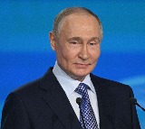 Putin demands Donetsk for ending war