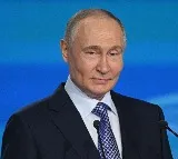 Putin demands Donetsk for ending war