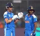 Women’s World Cup: Fifties from Smriti, Harman in vain as England beat India to enter semis