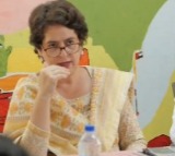 Priyanka Gandhi hails Wayanad's Hume Centre for pioneering climate research