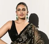Huma Qureshi on Diwali: It's my favourite festival of the year
