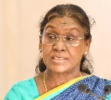 Wishing happiness, prosperity to all: Prez Murmu, PM Modi extend Diwali greetings