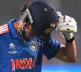 Women’s WC: Will take it on myself as collapse started from me, says Smriti takes blame for India's loss