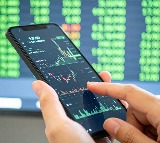 Diwali cheer on Dalal Street: Sensex surges 660 points, Nifty nears 25,900 mark