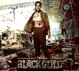 First look poster of Samyuktha-starrer 'The Black Gold' released!