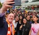 Time to spread happiness, positivity: New Zealand PM Luxon extends Diwali wishes