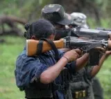 The last stand: Naxalite movement set to crumble before 2026 deadline