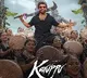 Lyrical video of 'God Mode' from Suriya's 'Karuppu' released