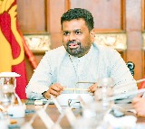 Sri Lankan President Anura Kumara Dissanayake extends warm wishes on Diwali