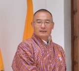 Bhutan PM, Israeli Foreign Ministry extends warm wishes on Diwali