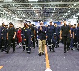 Maoism is nearing its end: PM Modi