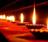 Governors, CMs of Telugu states greet people on Diwali