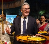 UK PM Keir Starmer extends wishes to people on Diwali and Bandi Chhor Divas