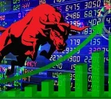 Festive cheer lifts markets as Sensex, Nifty extend winning streak