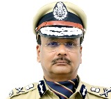 Police will crack down on criminals, says Telangana DGP