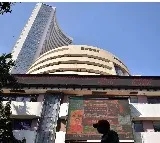 Nifty, Sensex end Samvat 2081 on strong note with 6 pc return