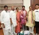 Telangana minister Surekha meets CM Revanth Reddy amid rift