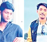 Yarada Beach Tragedy Two Drown in Visakhapatnam