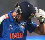 Smriti Mandhana Accepts Responsibility for India Loss