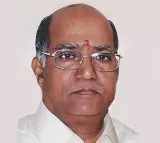 Chandana Mohan Rao Founder of CMR Shopping Malls Passes Away