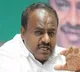 HD Kumaraswamy Concerns Over Infosys Moving to Andhra Pradesh