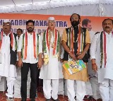 Revanth Reddy Says Gandhis Killers More Dangerous Than British