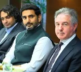Nara Lokesh invites investments in Andhra Pradesh at Sydney event