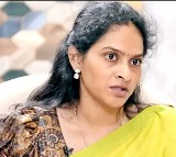 AP Government Transfers Controversial RDO Srilekha