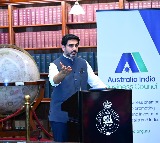 Nara Lokesh Explains Three Reasons to Invest in Andhra Pradesh in Australia