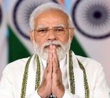 PM Modi urges Vocal for Local push this Diwali shares festive video
