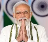 PM Modi urges Vocal for Local push this Diwali shares festive video