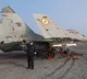 Narendra Modi witnesses Indian warplanes power on INS Vikrant