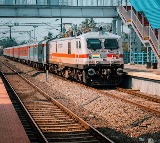 Railways Responds to Congress Claims About Special Trains