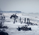 APSDMA warns of depression in Bay of Bengal impact on Andhra Pradesh