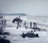 APSDMA warns of depression in Bay of Bengal impact on Andhra Pradesh
