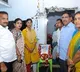 Vangalapudi Anita assures government support to victim family