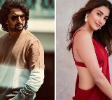 Nani and Pooja Hegde to star in Sujeeths direction