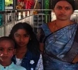 Nalgonda Woman Kills Two Children Then Dies by Suicide