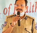 Sajjanar warns about fake kidnapping calls in Hyderabad