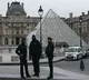 Louvre Museum Robbery Napoleon Jewels Stolen in 7 Minutes
