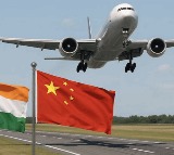 India China Flights Resume After 5 Years to Guangzhou